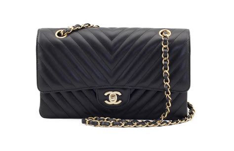 chanel medium chevron flap bag|Chanel flap bag buy online.